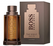 Hugo Boss The Scent Absolute 100ml фото