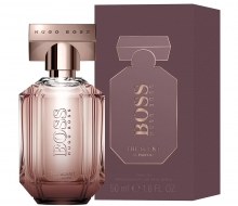 Hugo Boss The Scent Le Parfum for Her 100ml фото