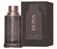 Hugo Boss The Scent Le Parfum 100ml фото