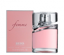Hugo Boss FEMME 75 ml. (A+D)(Европарфюм) фото