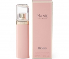 Hugo Boss MA VIE 75 ml. (A+D)(Европарфюм) фото