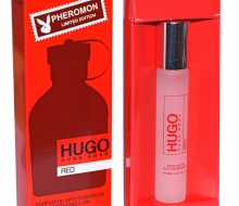 Масло с феромонами Hugo Boss RED 10мл фото