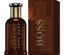 Hugo Boss Bottled Oud Saffron 100l (Европарфюм) фото