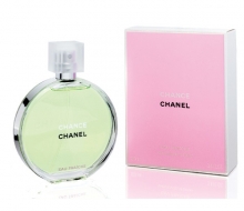 Chanel Chance Eau Fraiche 100мл фото