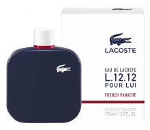 Lacoste - Eau De Lacoste L.12.12 French Panache 100ml фото