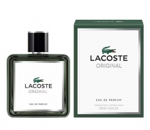 Lacoste Original 100ml (A+D)(Европарфюм) фото