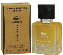 Тестер Lacoste Pour Femme, Edp, 55 ml (Dubai) фото