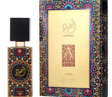 Lattafa Ajwad 60ml Оригинал фото