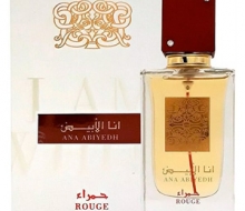 Lattafa ANA ABIYEDH ROUGE  60 ml. фото