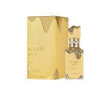 Lattafa ECLAIRE BANOFFI 100 ml. фото