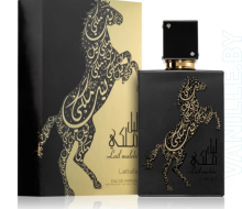 Lattafa LAIL MALEKI 100 ml. фото
