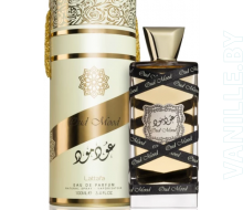 Lattafa Oud Mood 100ml фото