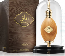 Lattafa AFAQ 100 ml. фото
