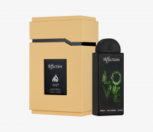 Lattafa AFFECTION LOVE 100 ml. фото
