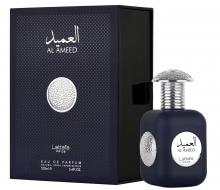 Lattafa AL AMEED 100 ml. фото