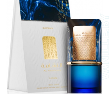 Lattafa AL NASHAMA CAPRICE edP 100 ml. фото