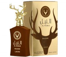 Lattafa Al Noble Wazeer 100ml фото