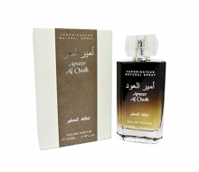 Lattafa AMEER AL OUDH 100 ml. фото