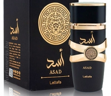 Lattafa ASAD 100 ml. фото