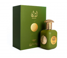 Lattafa AWAAN 100 ml. фото