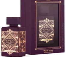 Lattafa BADE`E AL OUD AMETHYST 100 ml. фото