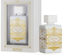 Lattafa BADE`E AL OUD HONOR & GLORY 100 ml. фото