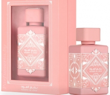 Lattafa BADE`E AL OUD NOBLE BLUSH 100 ml. фото