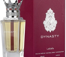Lattafa DYNASTY 100 ml. фото