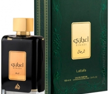Lattafa EJAAZI 100 ml. фото
