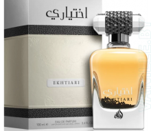 Lattafa EKHTIARI 100 ml. фото