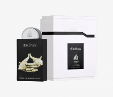 Lattafa EMBRACE 100 ml. фото
