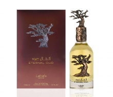 Lattafa ETERNAL OUD 100 ml. фото