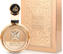 Lattafa FAKHAR EXTRAIT GOLD 100 ml. фото