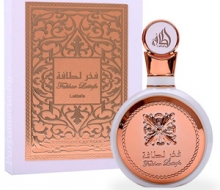 Lattafa FAKHAR WHITE 100 ml. фото