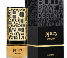 Lattafa JASOOR 100 ml. фото