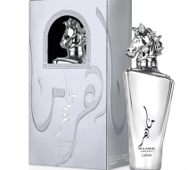 Lattafa MAAHIR LEGACY 100 ml. фото