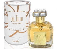 Lattafa Sutoor 100ml фото