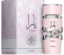 Lattafa YARA 100 ml. фото