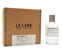 Le Labo Bergamote 22 100 ml. (Европарфюм) фото
