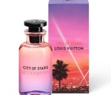 Louis Vuitton City of Stars 100ml (A+D)(Европарфюм) фото