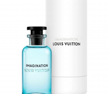 Louis Vuitton IMAGINATION 100 ml. (A+D)(Европарфюм) фото