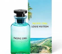Louis Vuitton PACIFIC CHILL 100 ml. (A+D)(Европарфюм) фото