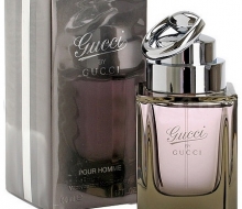 Gucci Gucci By Gucci Pour Homme, 90 ml фото
