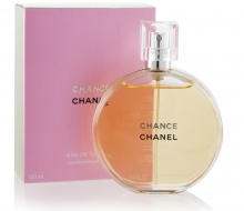 Chanel Chance 100 мл фото