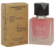 Тестер Maison Francis Kurkdjian Baccarat Rouge 540, Edp, 55 ml (Dubai) фото