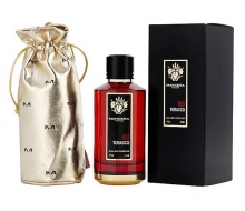 Mancera RED TOBACCO 120 ml. (A+D)(Европарфюм) фото