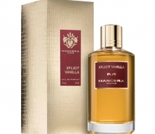 Mancera XPLICIT VANILLA 120 ml. (Европарфюм) фото