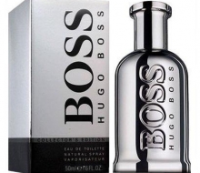 Hugo Boss Boss №6 CollectorS Edition, 100 ml фото
