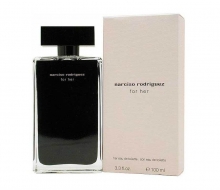 Narciso Rodriguez FOR HER edT 100 ml. (A+D)(Европарфюм) фото