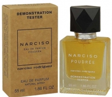 Тестер Narciso Rodriguez Narciso Poudree, Edp, 55 ml (Dubai) фото